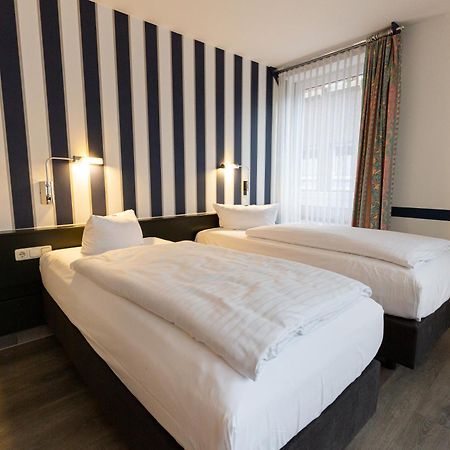 Hotel Dh Vec, Sehr Beliebtes & Leckeres Fruehstueck, Self-Check-In Vechta Eksteriør billede