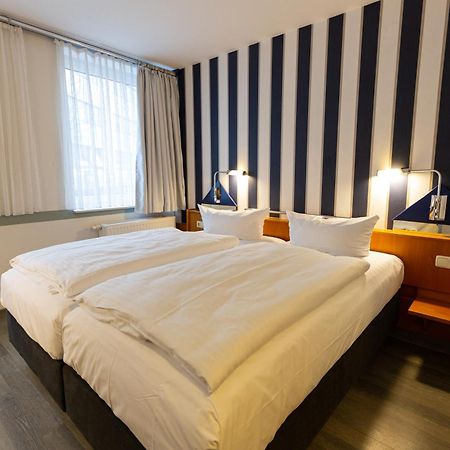Hotel Dh Vec, Sehr Beliebtes & Leckeres Fruehstueck, Self-Check-In Vechta Eksteriør billede